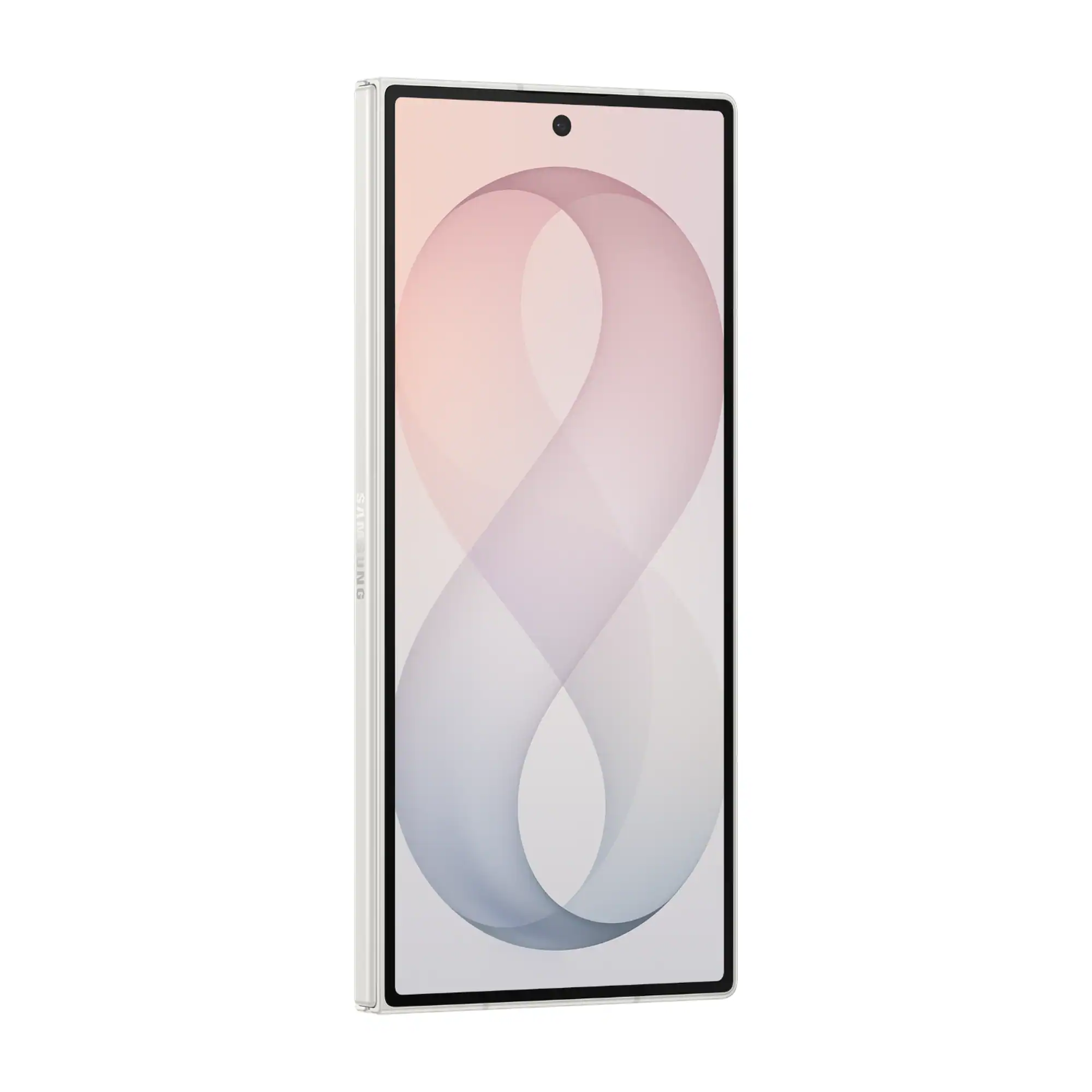 Samsung Galaxy Z Fold8 Ultra 256GB Cream cerrado