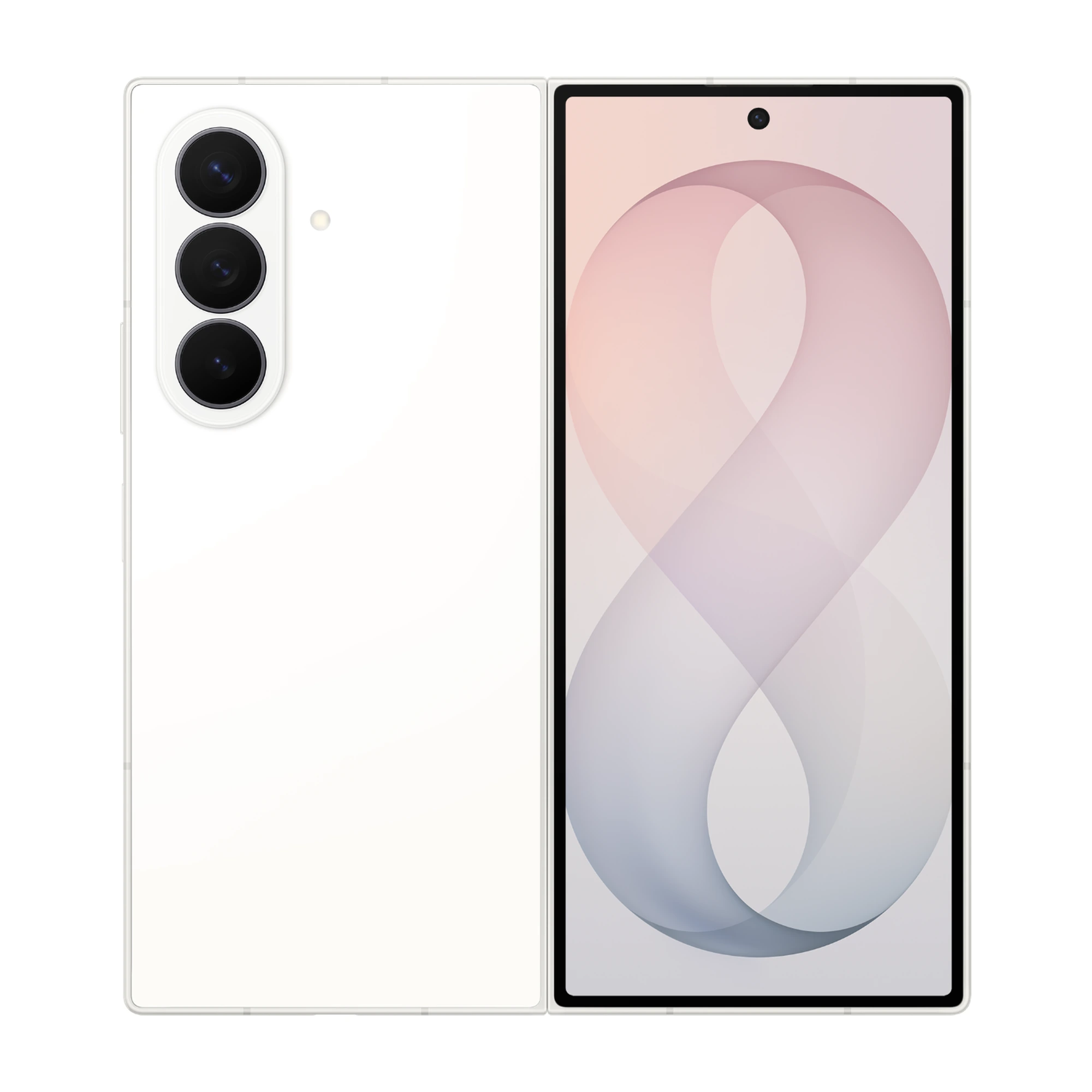 Samsung Galaxy Z Fold8 Ultra 256GB 12GB Cream