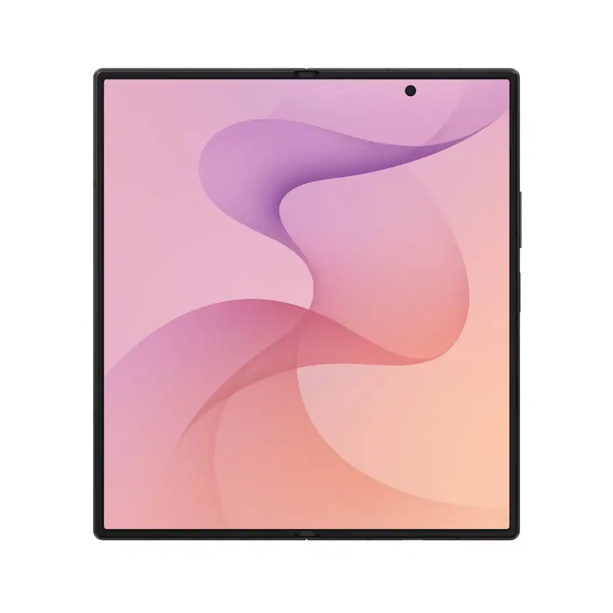 Samsung Galaxy Z Fold8 Ultra 1TB Violeta pantalla