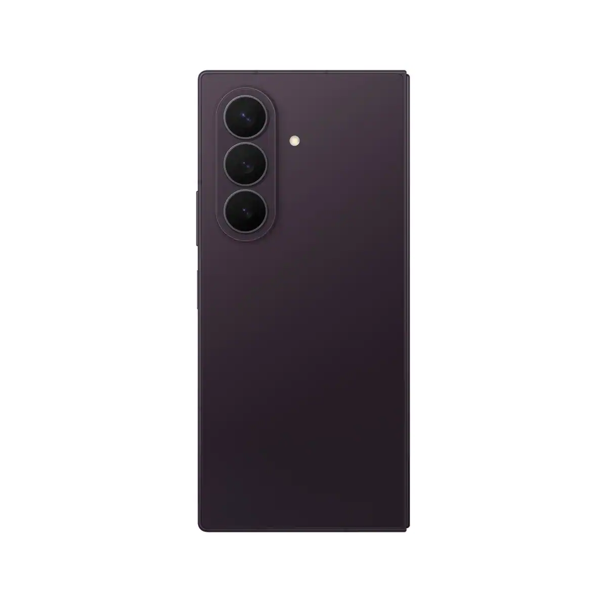 Samsung Galaxy Z Fold8 Ultra 1TB Violeta trasera