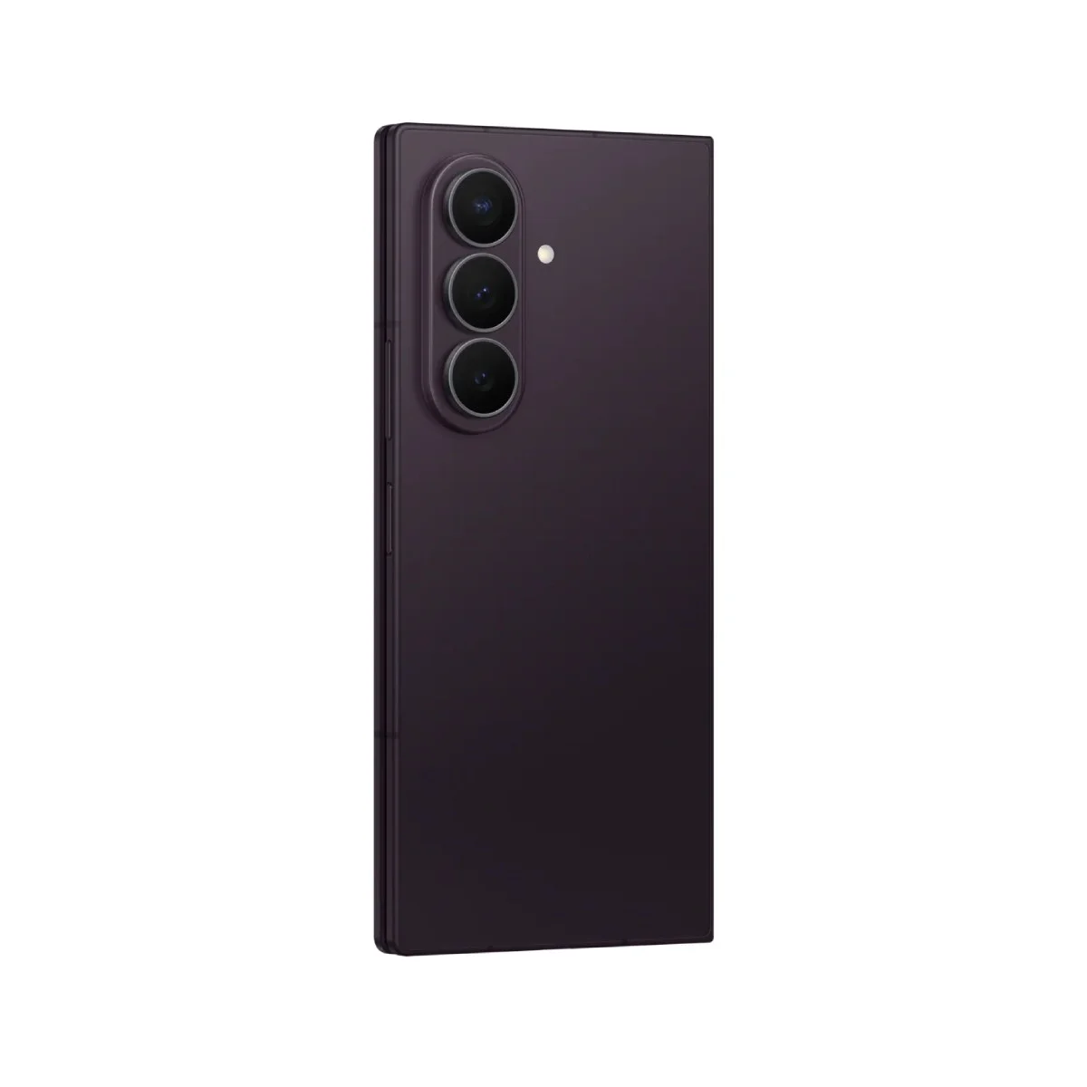 Samsung Galaxy Z Fold8 Ultra 1TB Violeta cámara