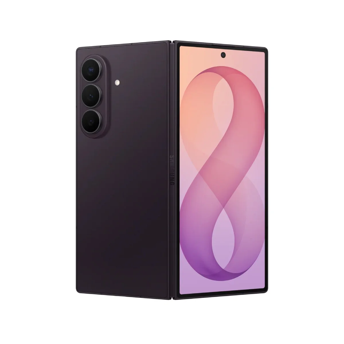 Samsung Galaxy Z Fold8 Ultra 1TB Violeta