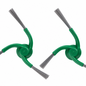 Cepillos laterales compatibles con Roomba Combo 115 – Pack 2 unidades – CD Recambios