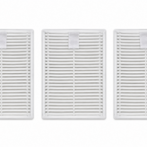 Filtros compatibles con Roomba Combo 115 – Pack 3 unidades – CD Recambios
