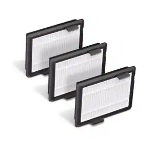 Filtro iRobot para Roomba Max 705 y 775 Combo – Pack de 3