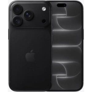 Apple iPhone 18 Pro Max 512 GB – Máxima potencia, fotografía Pro y pantalla de 6,9"