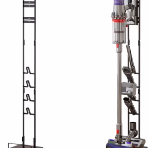 Soporte de Metal Premium CD Recambios – Compatible con Dyson