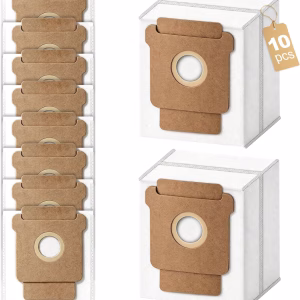 Bolsas para base de autovaciado compatibles con Roomba – Pack 5 unidades – CD Recambios