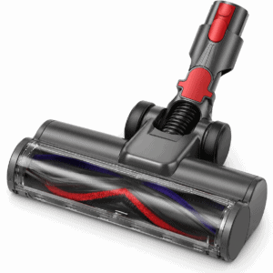 Cepillo autoportante compatible con Dyson V16 con luz – Accesorio de reemplazo