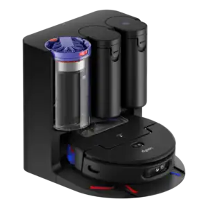Robot aspirador y fregona Dyson Spot+Scrub™ Ai – Aspiración y fregado inteligente