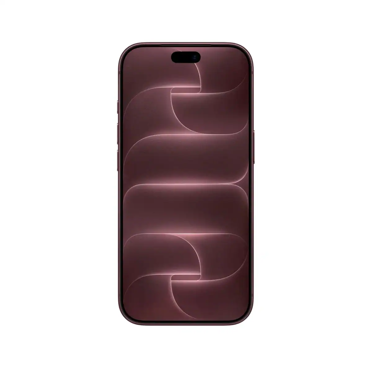 Apple iPhone 18 Pro 1TB Burdeos Pantalla