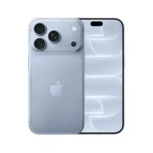 Apple iPhone 18 Pro 1TB Azul Glacial
