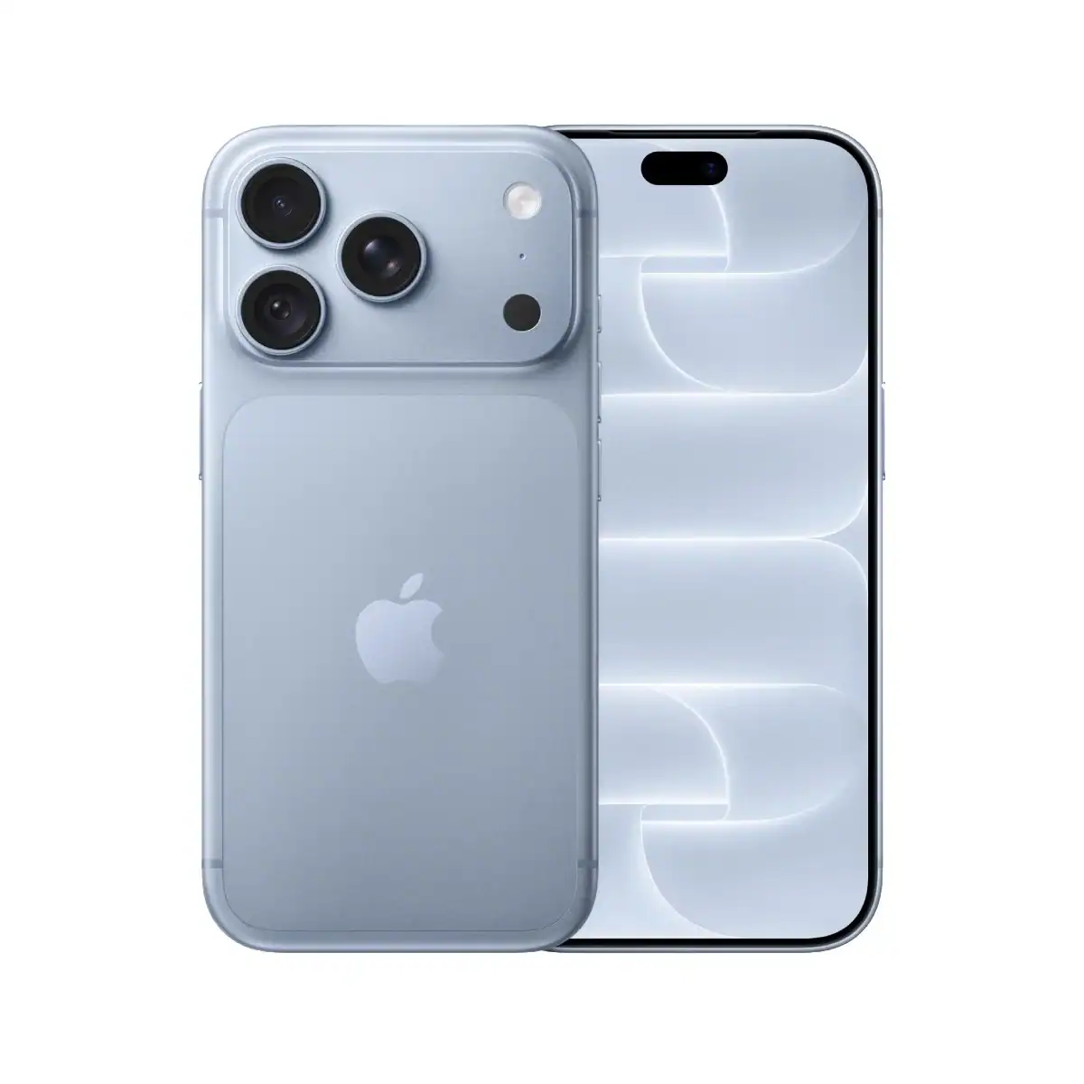 Apple iPhone 18 Pro 1TB Azul Glacial