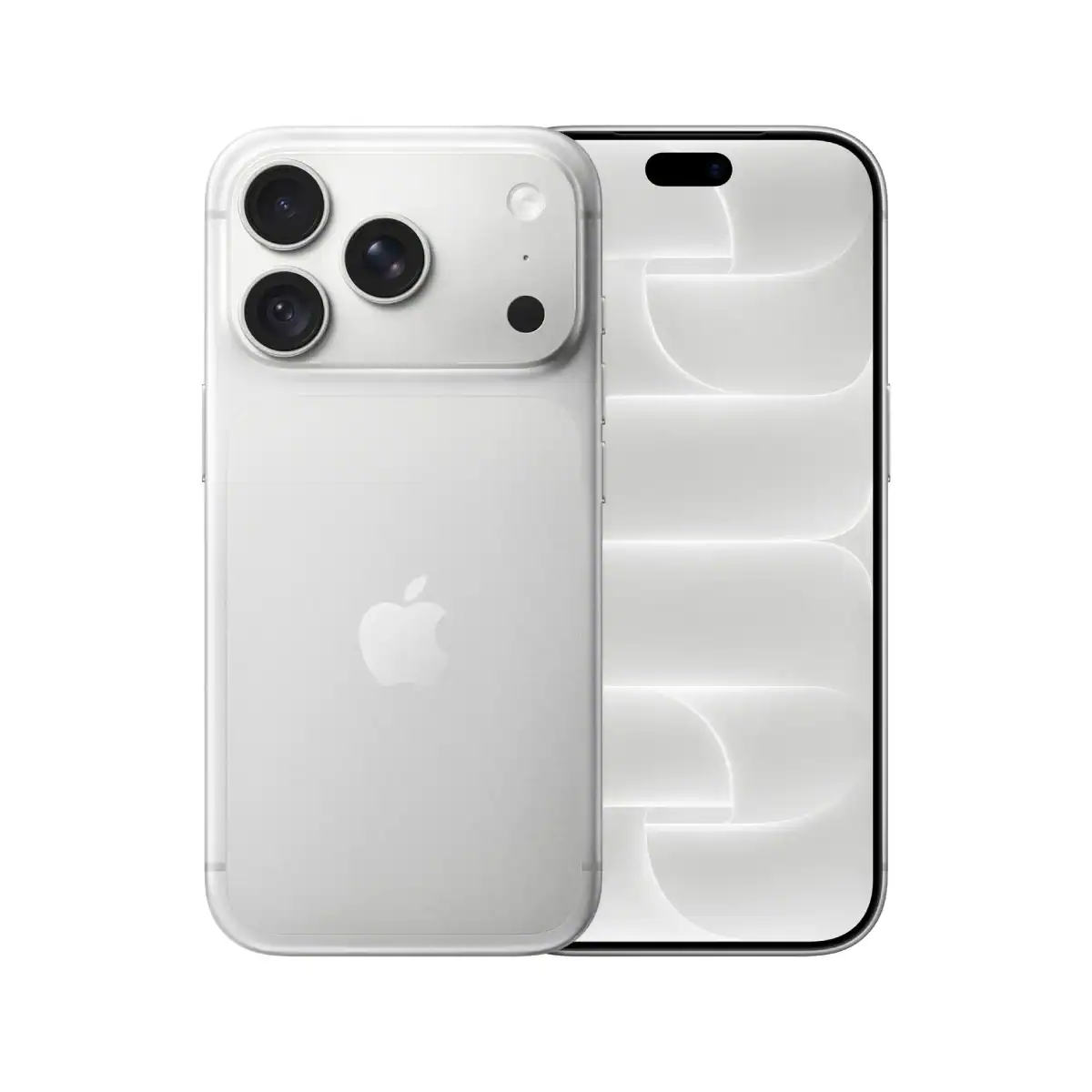Apple iPhone 18 Pro 1TB Plata