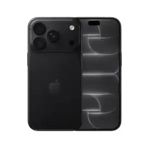Apple iPhone 18 Pro 256GB Negro