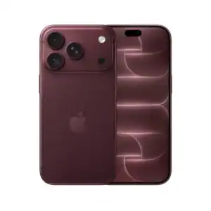 Apple iPhone 18 Pro 512GB Burdeos