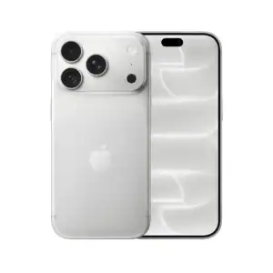 Apple iPhone 18 Pro 512GB Plata