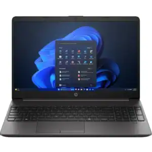 HP 250R G9 15,6” – Intel Core 5 120U · 8 GB RAM · 256 GB SSD · Windows 11