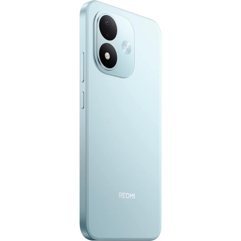 Smartphone Xiaomi Redmi Note 17 4GB/ 128GB/ 6.99"/ Azul - Imagen 3