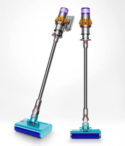 Dyson V15s Detect Submarine – Exposición – 1 año de garantía - Imagen 2
