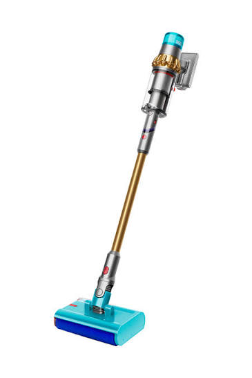 Dyson V15s Detect Submarine – Exposición – 1 año de garantía
