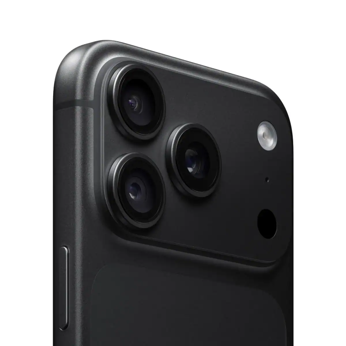 Apple iPhone 18 Pro 1TB Negro cámaras