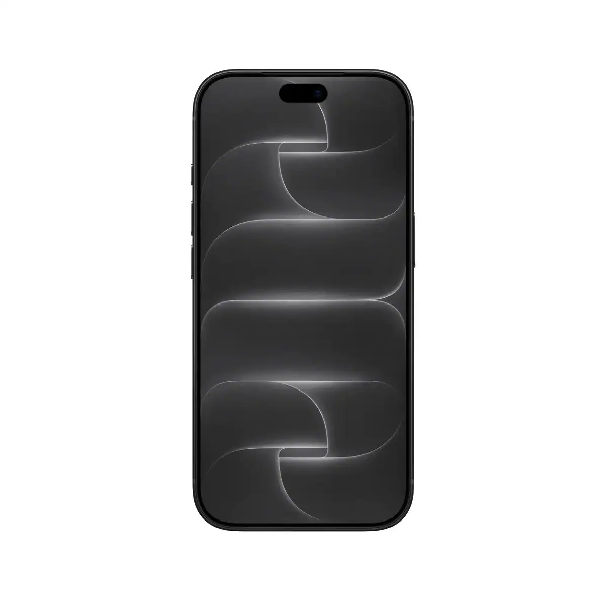 Apple iPhone 18 Pro 1TB Negro pantalla