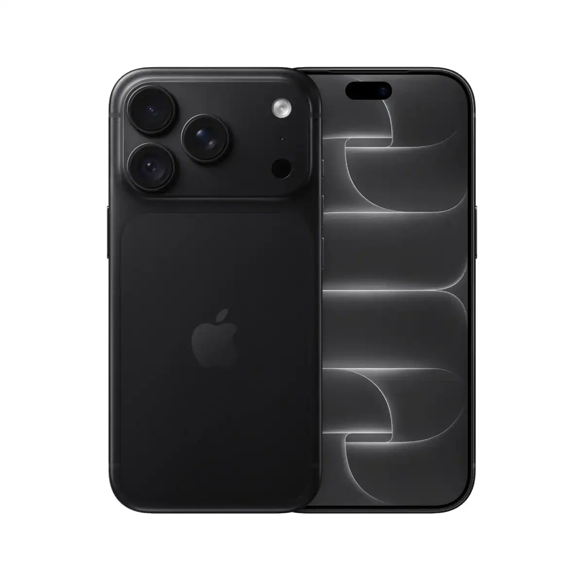 Apple iPhone 18 Pro 1TB Negro
