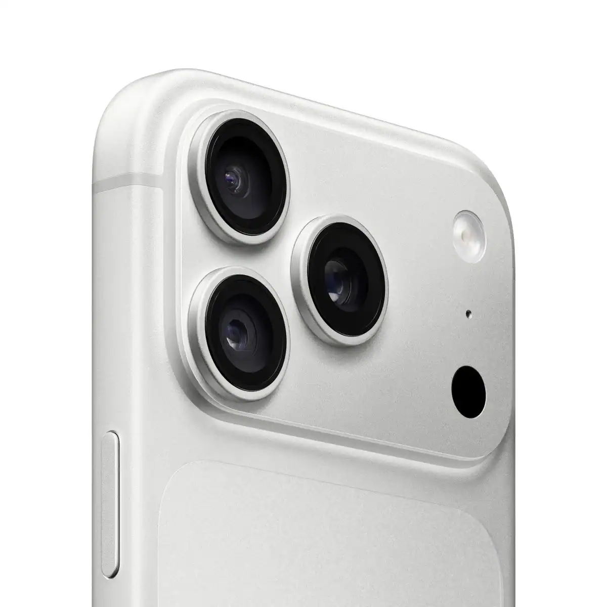Apple iPhone 18 Pro 256GB Plata frontal