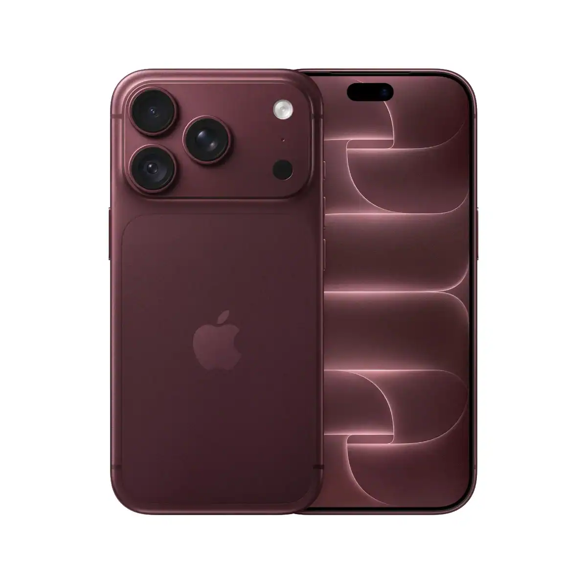 Apple iPhone 18 Pro 2TB Burdeos