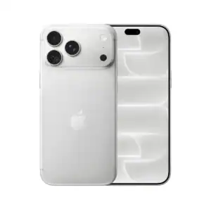 Apple iPhone 18 Pro Max 2TB Plata