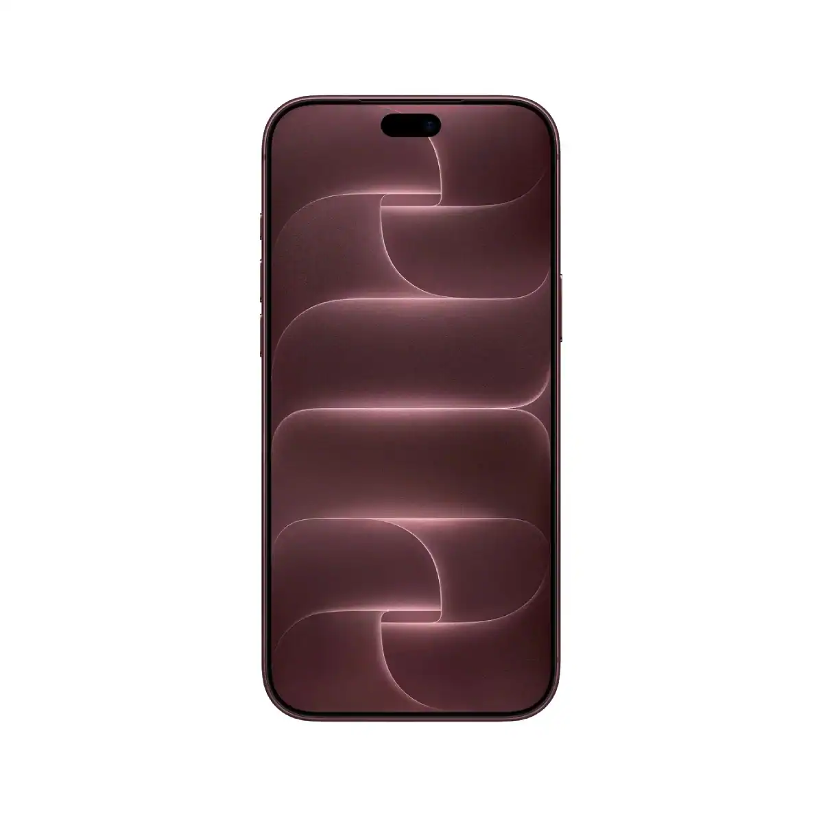 Apple iPhone 18 Pro Max 6.9" 512GB Burdeos - Imagen 2