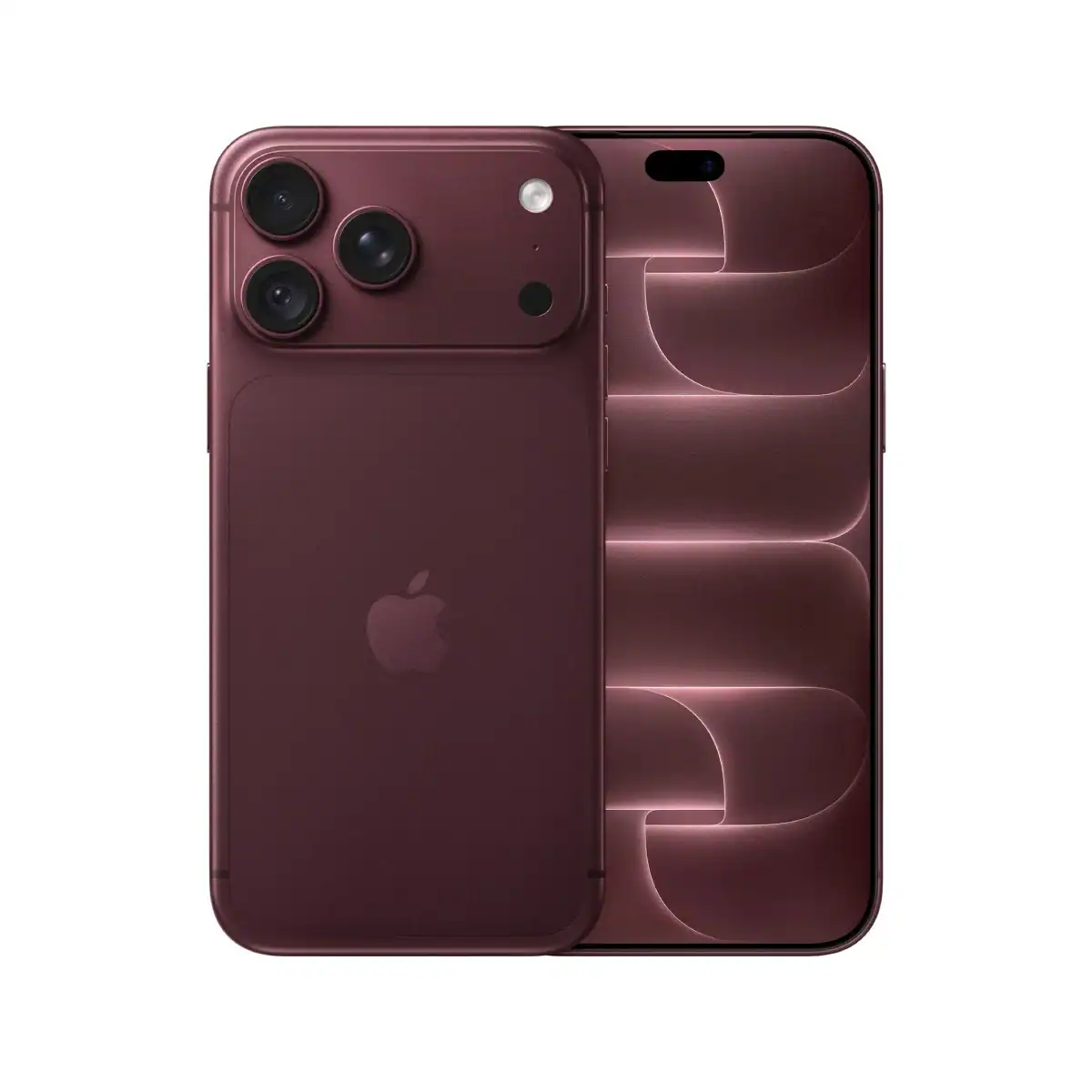 Apple iPhone 18 Pro Max 512GB Burdeos