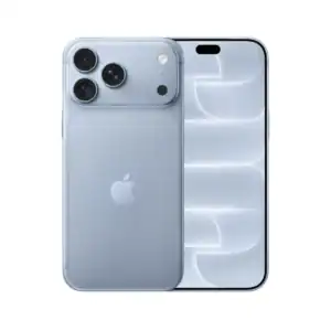 Apple iPhone 18 Pro Max 512GB Azul Glaciar