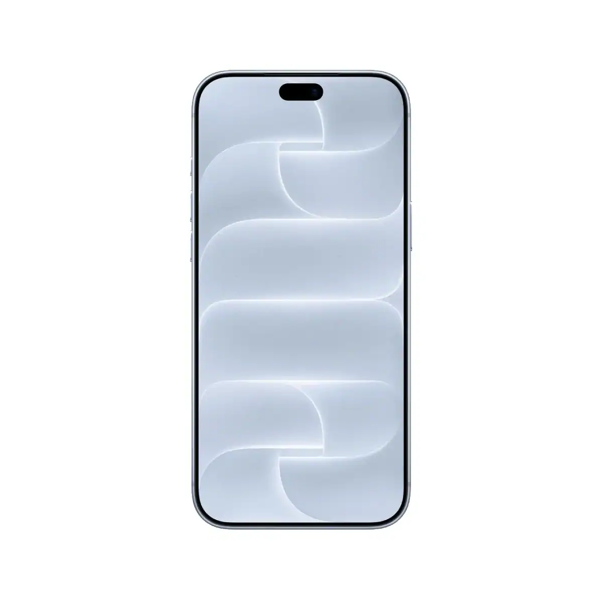 Apple iPhone 18 Pro Max 6.9" 512GB Azul Glaciar - Imagen 2