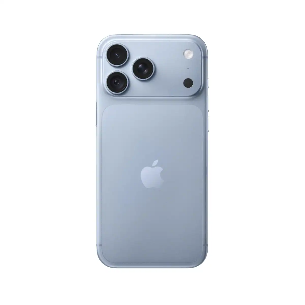Apple iPhone 18 Pro Max 512GB Azul Glaciar Trasera