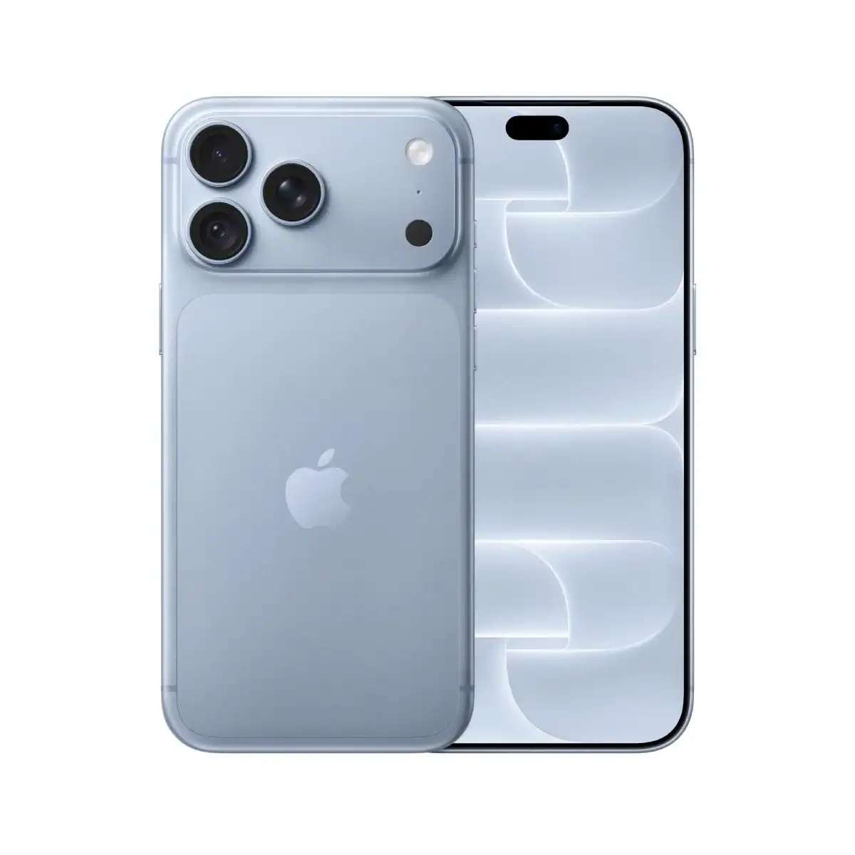 Apple iPhone 18 Pro Max 512GB Azul Glaciar