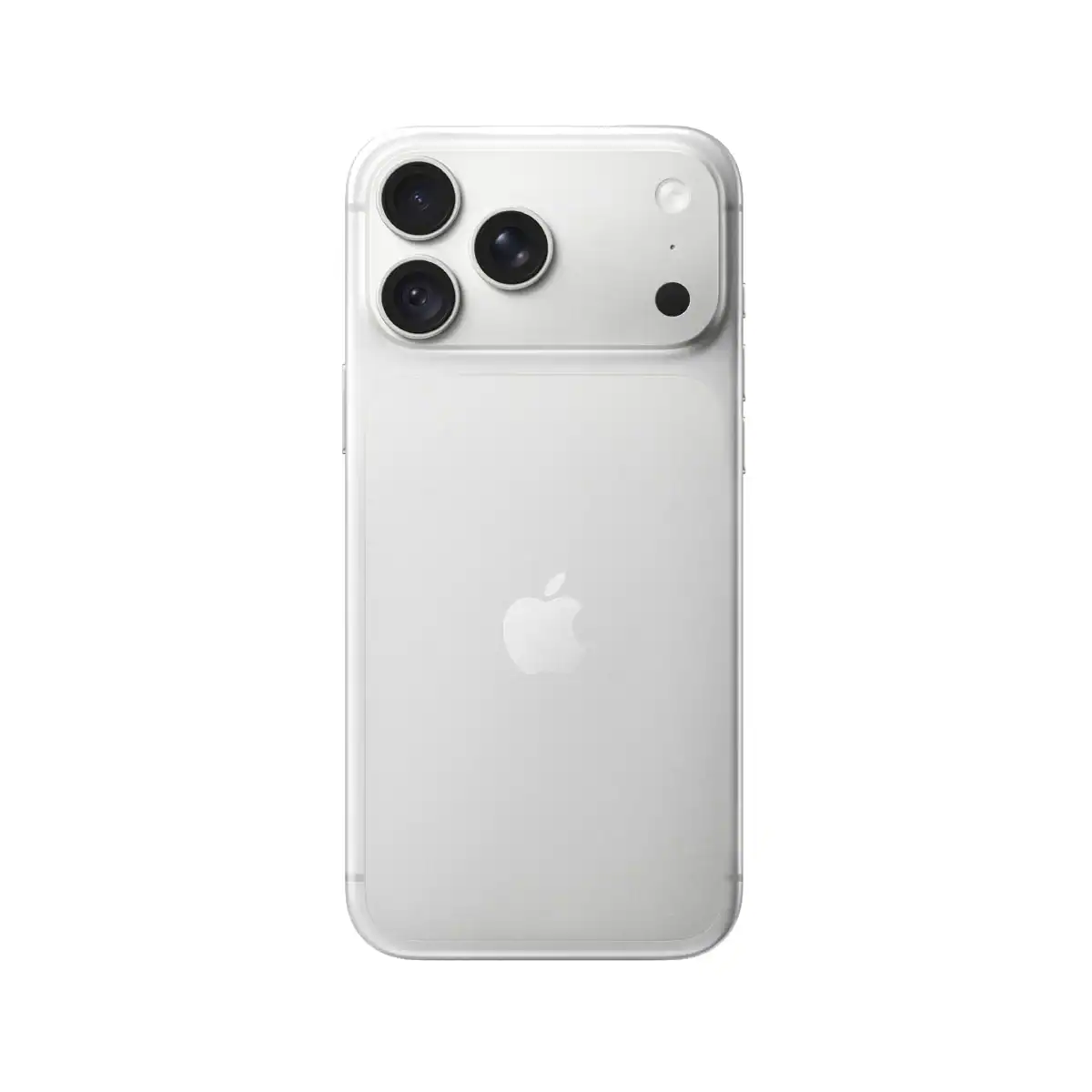 Apple iPhone 18 Pro Max 512GB Plata trasera