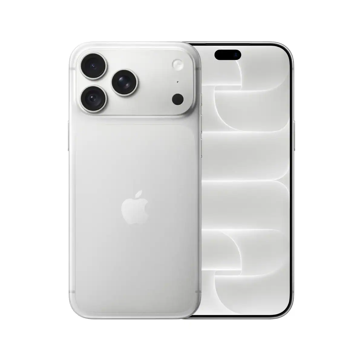 Apple iPhone 18 Pro Max 512GB Plata